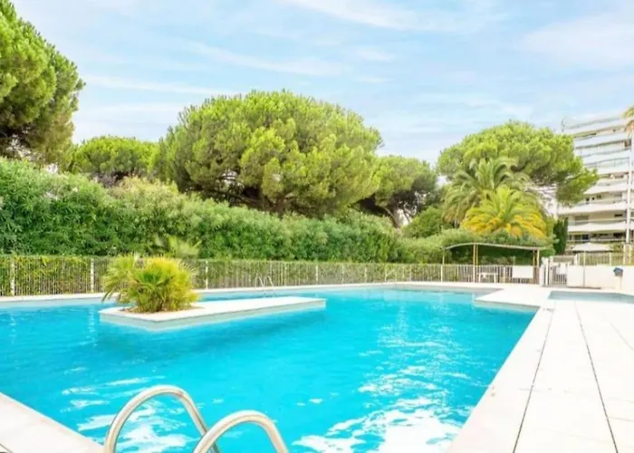 Charmant Appartement A Deux Pas De La Mer