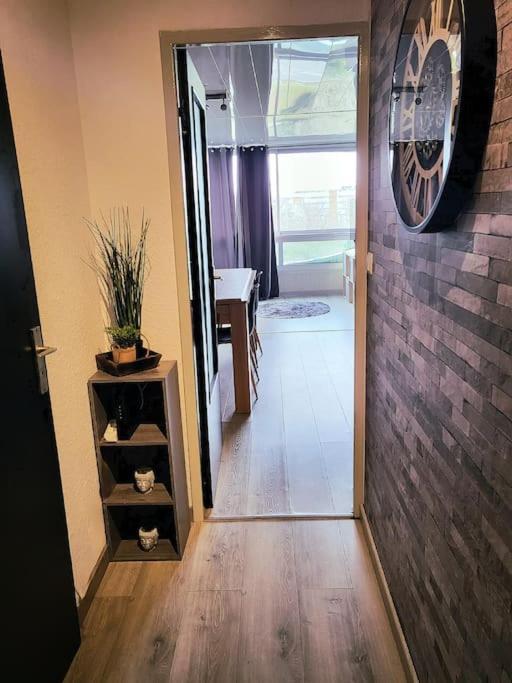 Appartement A Deux Pas De La *