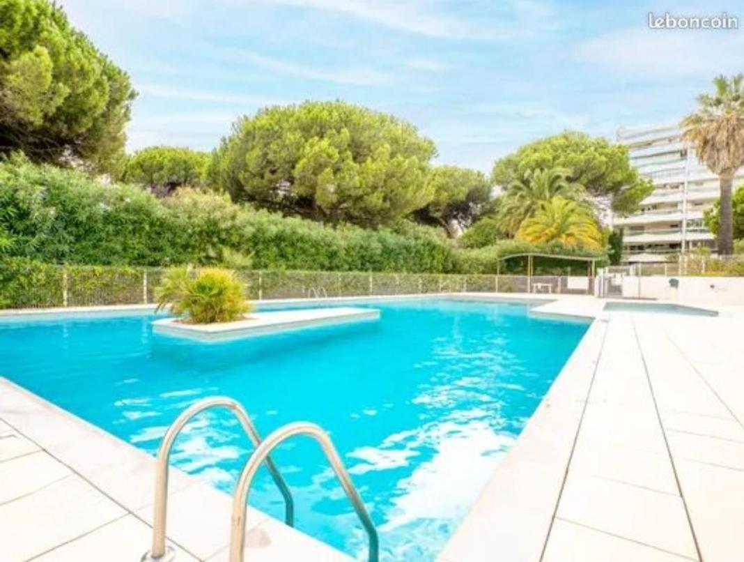 Appartement A Deux Pas De La La Grande Motte
